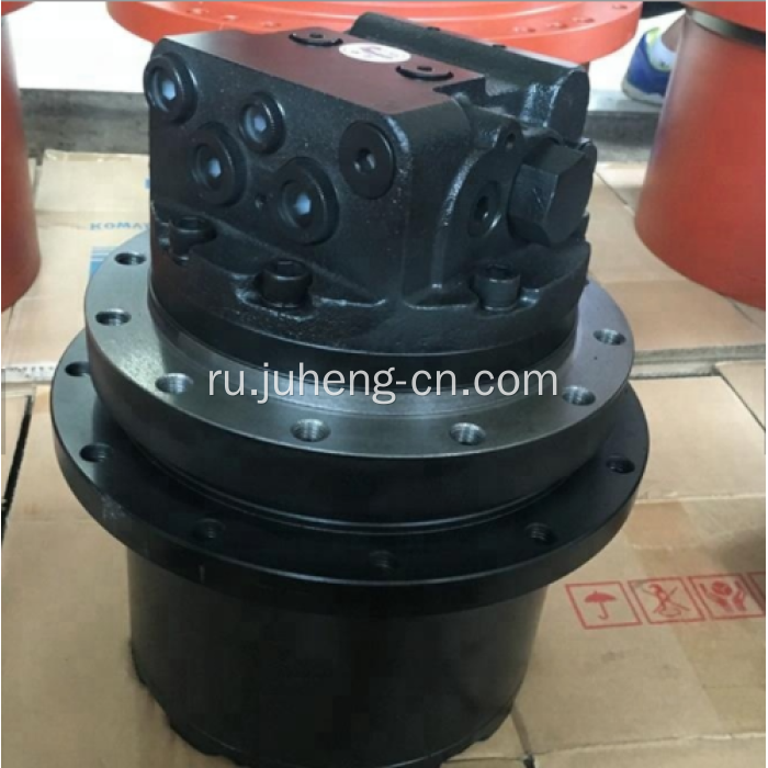 PC60-5 Final Drive 201-60-57100 201-60-57101 201-60-57102